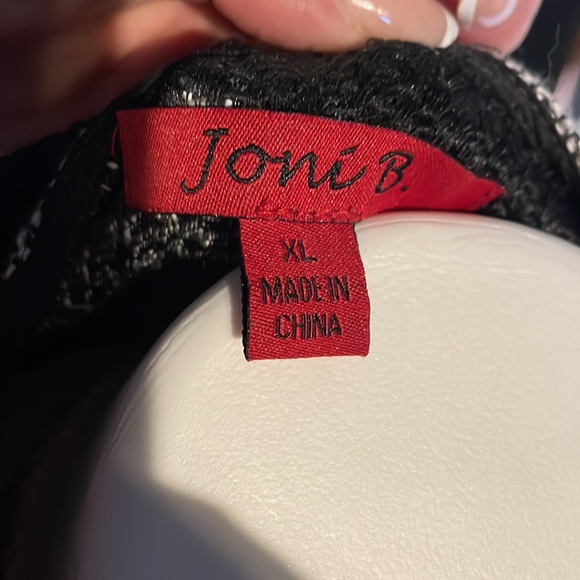 Fringed Jacket - Picture 4 of 6